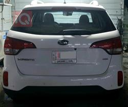 كيا سورينتو